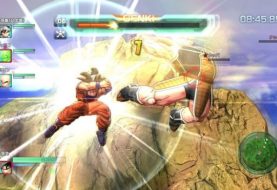 Dragon Ball Z: Battle of Z Demo Dated 