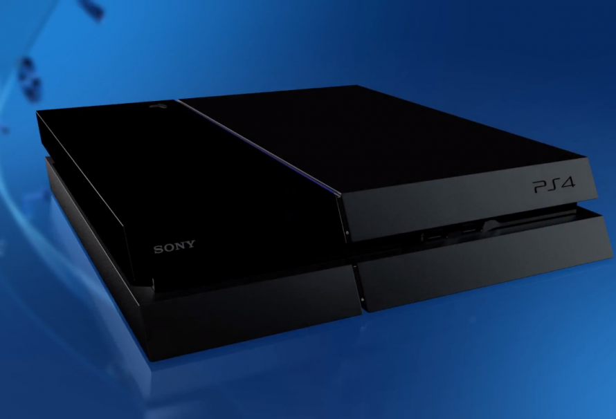 PlayStation 4 (PS4) Hardware Review