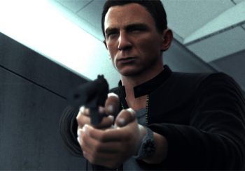 Telltale Games Wants To Make A James Bond Game