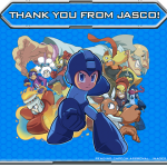 Mega Man The Board Game Kickstarter Is A Major Success