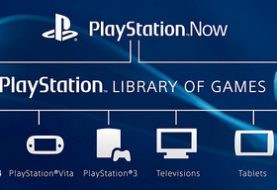 CES 2014: PlayStation Now Unveiled as Sony's Streaming Game Service