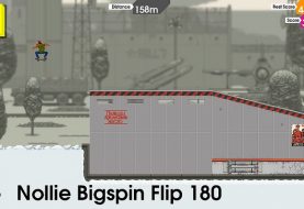 This Week’s New Releases 1/19 – 1/25; OlliOlli, KickBeat Steam Edition
