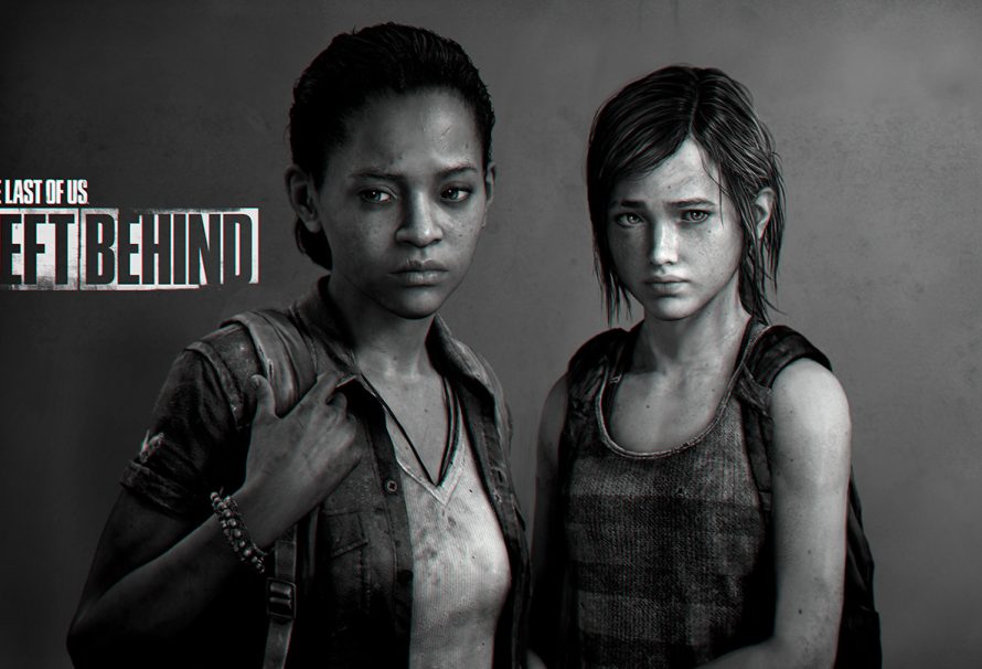 The Last Of Us Left Behind DLC Confirmed For Valentine’s Day Release