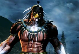 Thunder Is Now Killer Instinct's "Free" Character