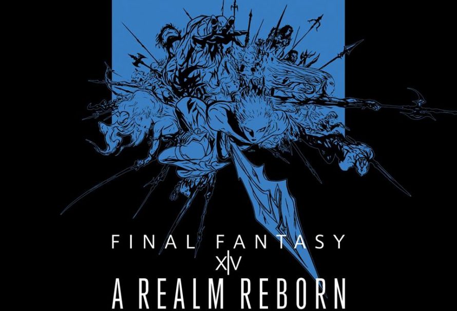 Final Fantasy XIV: A Realm Reborn Soundtrack Now Up For Pre-Order