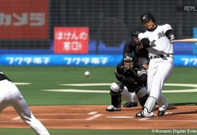 Konami Announces Pro Baseball Spirits 2014