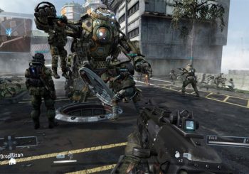 Respawn Faces Hurdle Without Single Player In Titanfall 