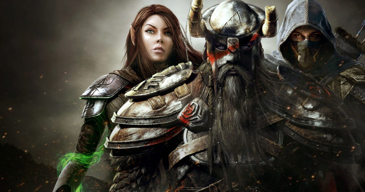 Bethesda Defends $15 Subscription Fee For The Elder Scrolls Online