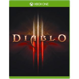 Rumor: Diablo III Coming To Xbox One