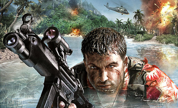 Far Cry Classic Coming To PSN And XBLA In Europe