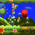 Yoshi’s New Island Receives New ‘It’s A Shell Of A Time’ Trailer