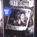 Rumor: The Last of Us Left Behind DLC Coming February 14