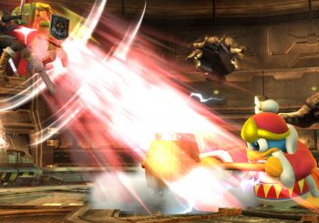 Super Smash Bros. Can't Touch King Dedede