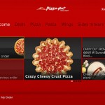 Xbox 360 Pizza Hut App Sold Over $1 Million In Pizza In Four Months