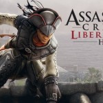 Assassin’s Creed Liberation HD: PS3 vs PS Vita