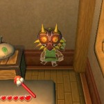 The Legend Of Zelda: Majora’s Mask Teased Once Again