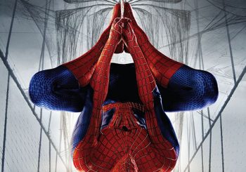 The Amazing Spider-Man 2 Game Cover Art Unveiled With New Trailer