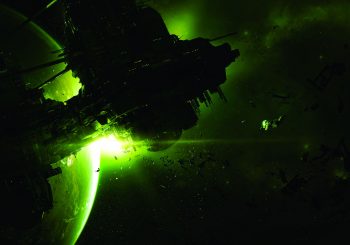 Alien: Isolation 'Lost Contact' DLC out now