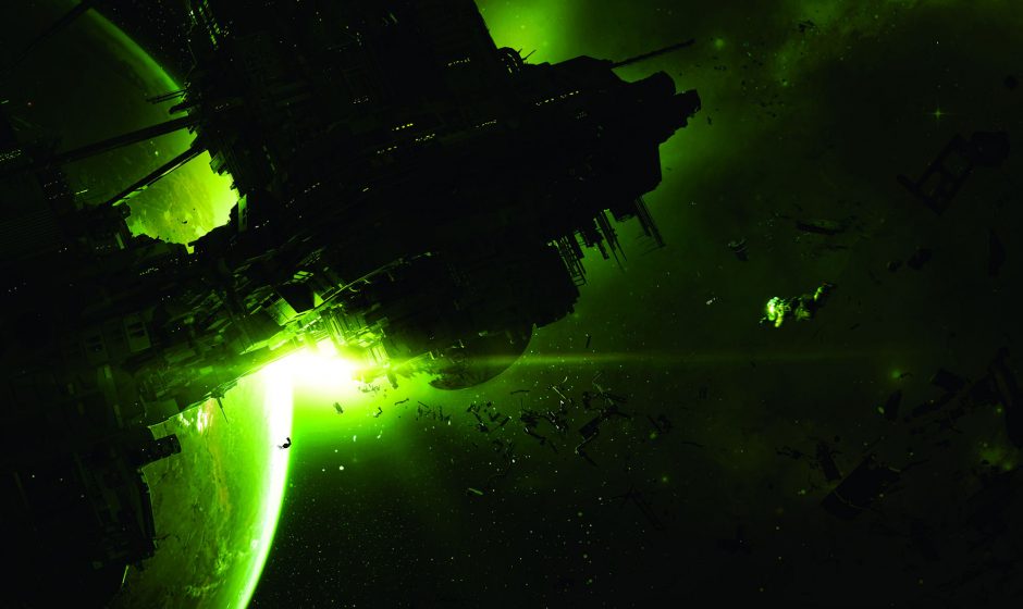 Alien: Isolation ‘Lost Contact’ DLC out now