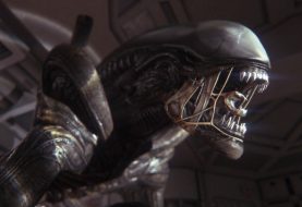 Alien: Isolation Developer Diary Discusses 'Creating The Alien'
