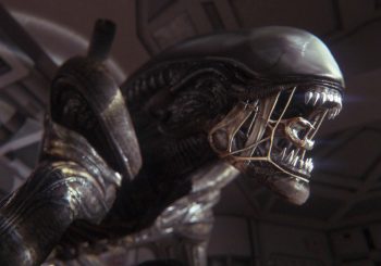 Alien: Isolation Developer Diary Discusses 'Creating The Alien'