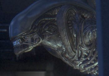 Alien: Isolation day one patch now live