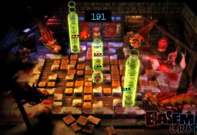 Basement Crawl Finally Gets Set Release Date In The US