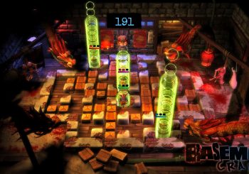 Basement Crawl Finally Gets Set Release Date In The US