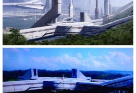 Mass Effect 3 Concept Art Used In Marvel's Agents Of S.H.I.E.L.D.