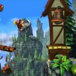 Donkey Kong Country: Tropical Freeze Sees The Return of Rambi