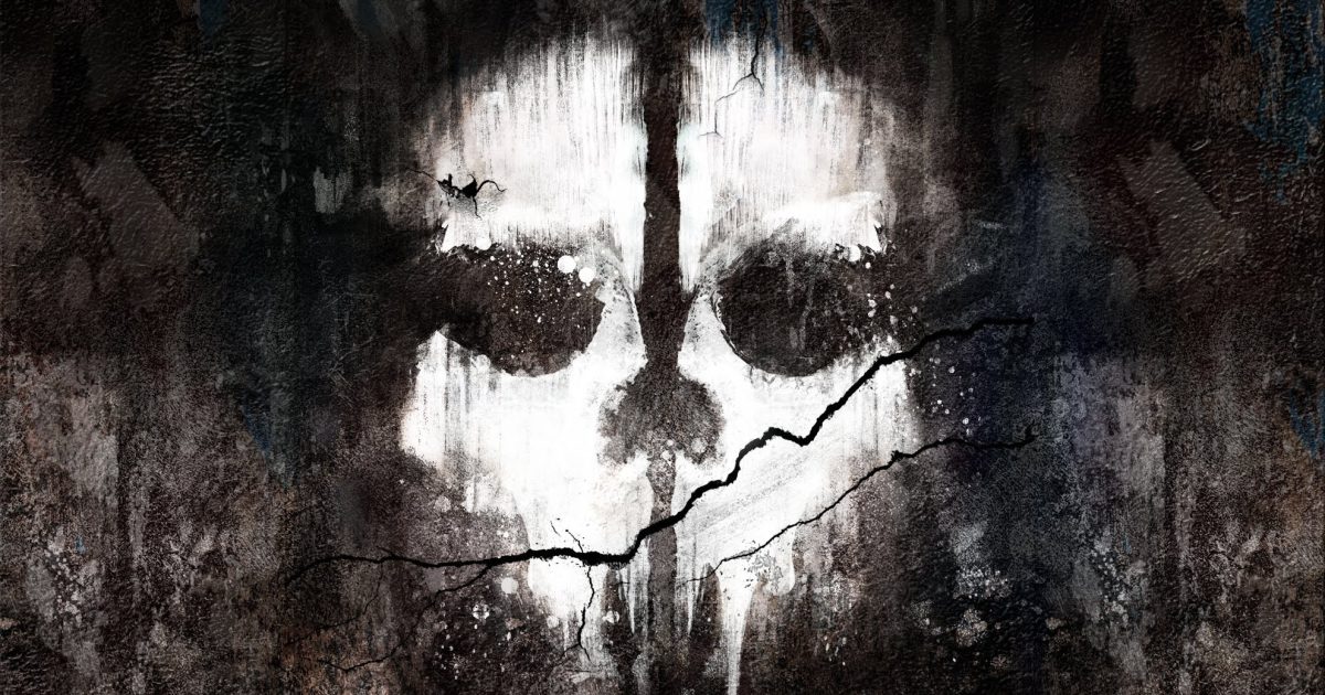 Call of Duty: Ghosts Onslaught DLC Pack Revealed In Trailer