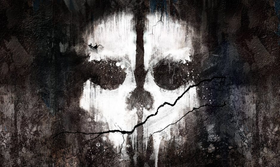 Call of Duty: Ghosts Onslaught DLC Pack Revealed In Trailer
