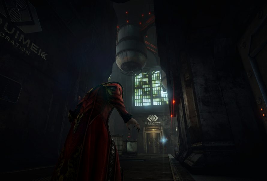 Castlevania: Lords of Shadow 2 Goes Too Far Says One Journalist