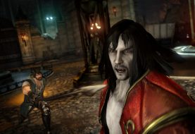 Castlevania: Lords of Shadow 2 Unleashes The Chaos Claws