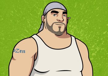 Xbox One owners get exclusive preview of new FX series Chozen