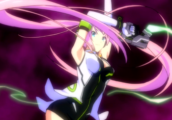 Conception II: Children Of The Seven Stars Rated 'M' By The ESRB