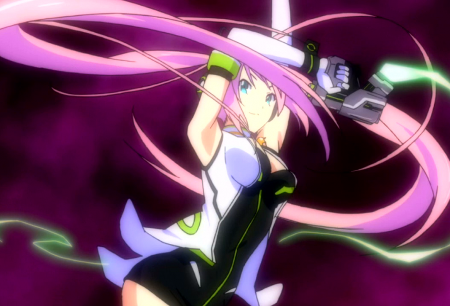 Conception II: Children Of The Seven Stars Rated ‘M’ By The ESRB