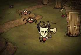 Don't Starve Passes One Million Players Milestone