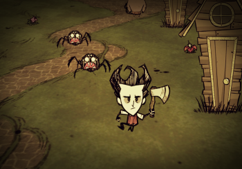 PS Plus offers Don't Starve and Devil May Cry for free this week