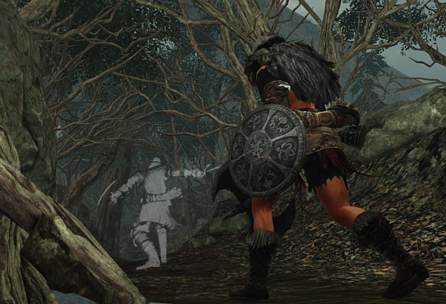Dark Souls 2 Has Killed Over 6 Million People