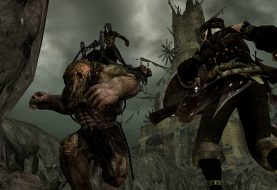Dark Souls II Shows Off Some Concept Art & Screenshots 