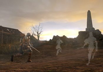 Make Dark Souls 2 Even "Darker" With This New PC Mod