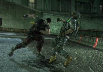 Dead Rising 3 'Operation Broken Eagle' Features No Co-op Gameplay