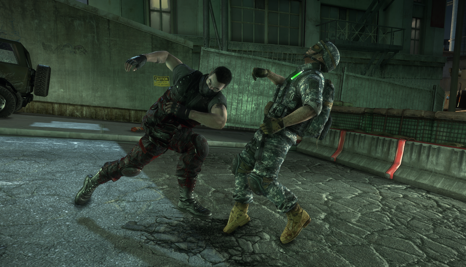 Dead Rising 3 ‘Operation Broken Eagle’ Features No Co-op Gameplay