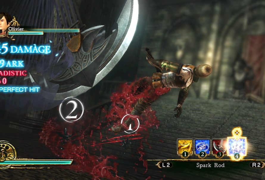Deception IV: Blood Ties Trap Strategies Showcased In New Videos