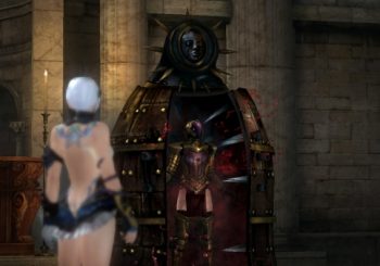 Deception IV: Blood Ties Receives Release Date And New Trailer