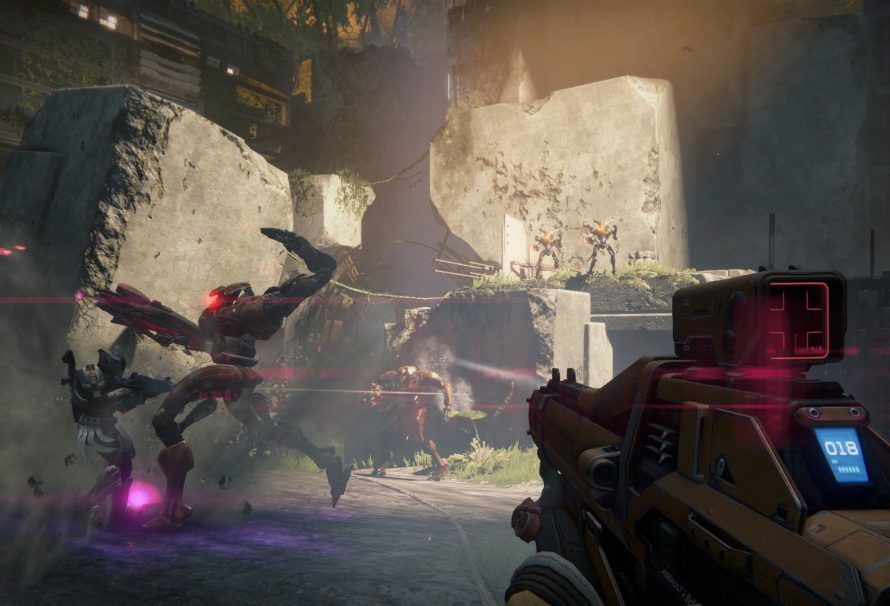 Destiny Save Files Can Transfer To Next Gen Consoles