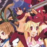 Disgaea D2: A Brighter Darkness Has Been Patched