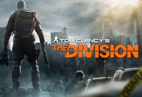 Get The Division for only $34.99 at GameStop