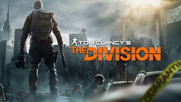 New The Division Screenshots Released